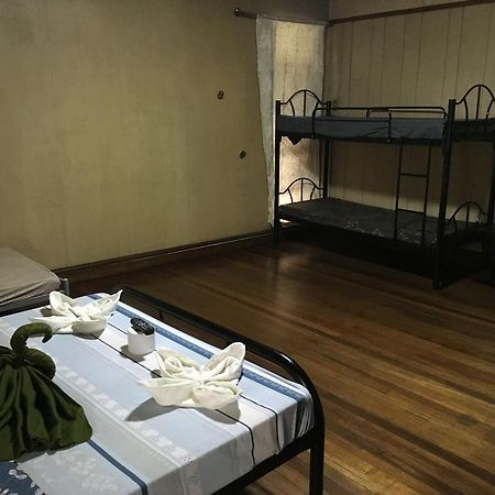 바기오 1896 비앤비 B&B 외부 사진